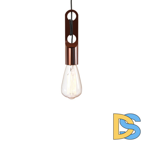 Подвесной светильник LOFT IT Wickle Loft1510C