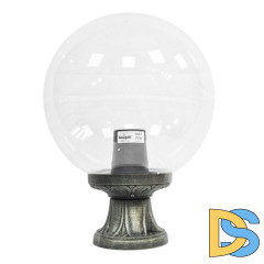 Уличный светильник Fumagalli Mikrolot/G300 G30.110.000.BXE27