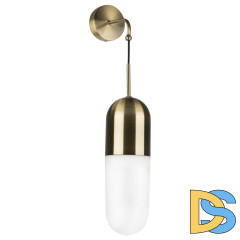 Бра Lightstar Ramo 690611