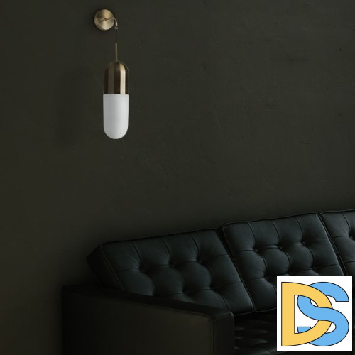 Бра Lightstar Ramo 690611