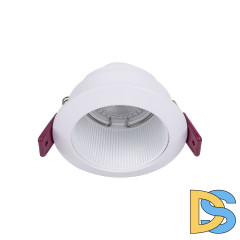 Встраиваемый светильник Favourite Lamppu 4544-1C