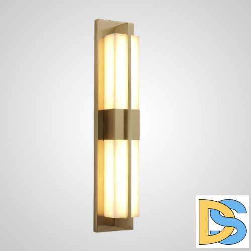 Настенный светильник ImperiumLoft Glee 208972-23