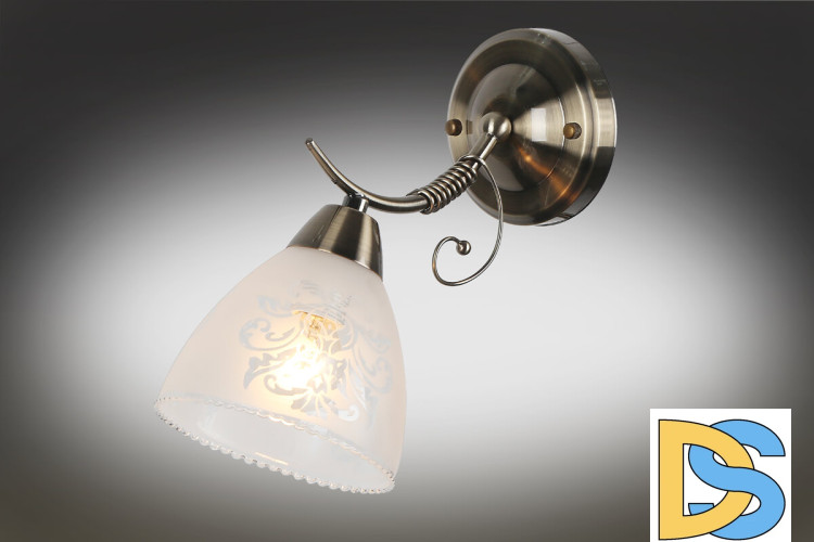 Бра Omnilux Casagliana OML-53801-01