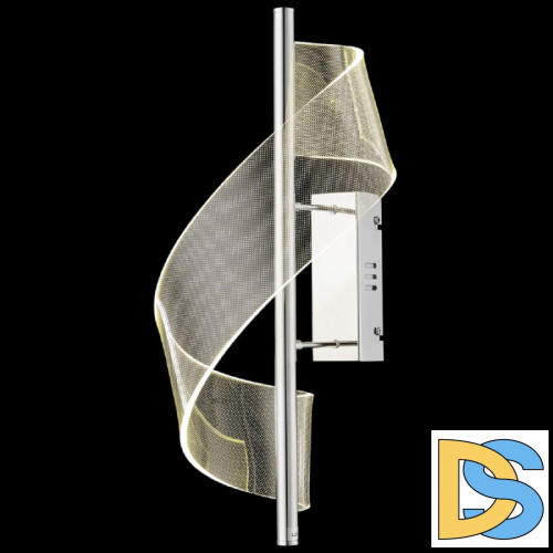 Настенный светильник Wertmark Hilda WE452.01.101