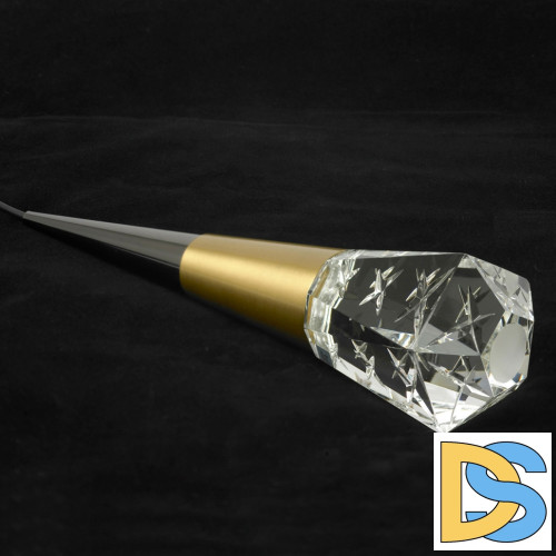 Подвесной светильник Lussole Duval LSP-7140