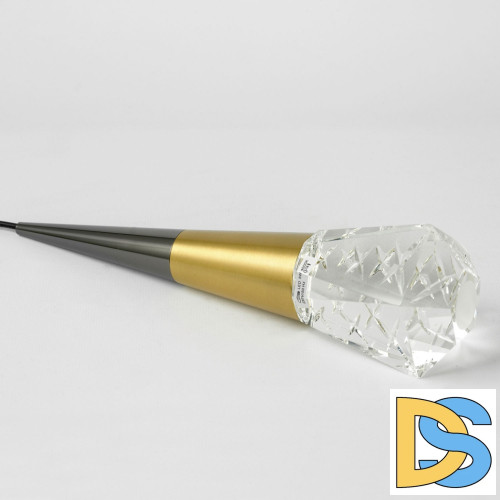 Подвесной светильник Lussole Duval LSP-7140