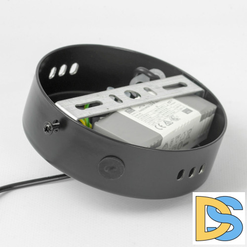 Подвесной светильник Lussole Duval LSP-7140