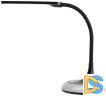 Настольная лампа Эра NLED-481-10W-BK Б0048592