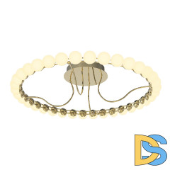 Потолочная люстра Favourite Helmet 4590-6C