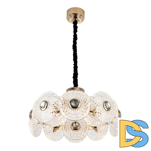 Подвесная люстра Modelux ML.2620.620