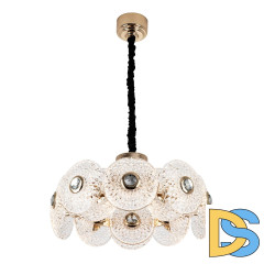 Подвесная люстра Modelux ML.2620.620