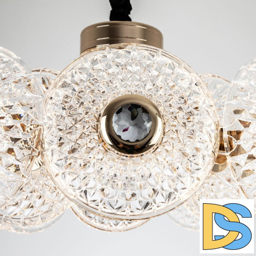 Подвесная люстра Modelux ML.2620.620