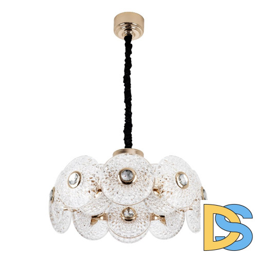 Подвесная люстра Modelux ML.2620.620