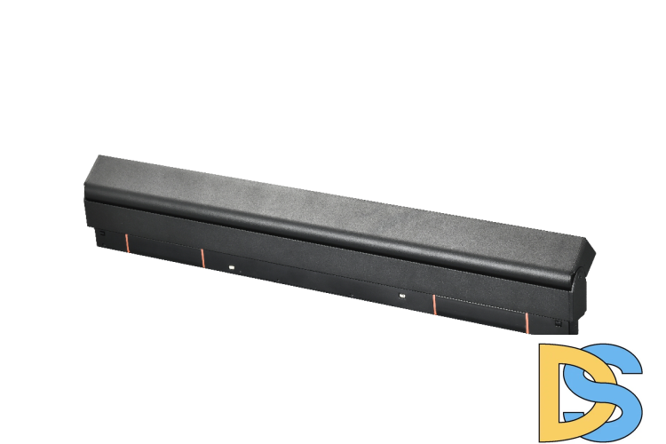 Трековый магнитный светильник iLedex Vision 4822-003-L462-24W-38DG-3000K-BK