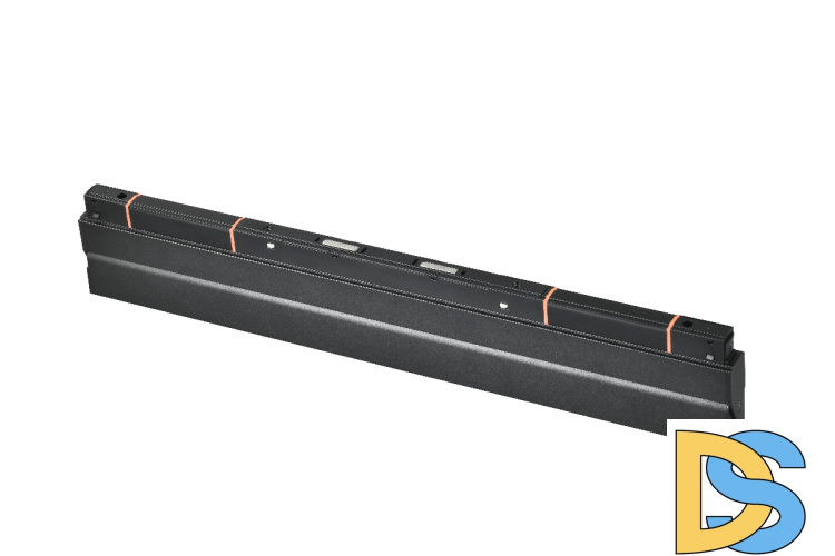 Трековый магнитный светильник iLedex Vision 4822-003-L462-24W-38DG-3000K-BK