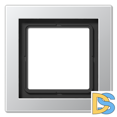 Рамка одноместная Jung ALD2981