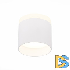 Потолочный светодиодный светильник ST Luce Panaggio ST102.542.09