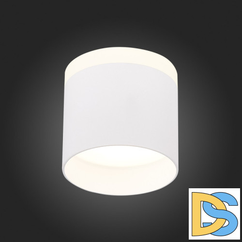 Потолочный светодиодный светильник ST Luce Panaggio ST102.542.09