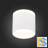 Потолочный светодиодный светильник ST Luce Panaggio ST102.542.09