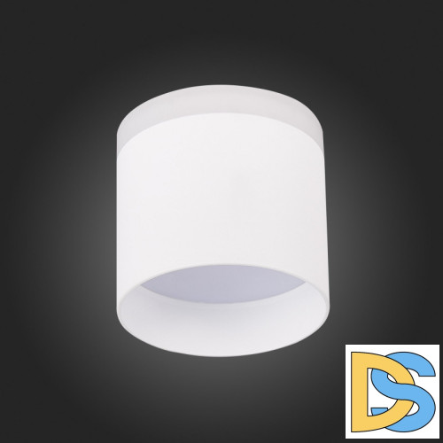 Потолочный светодиодный светильник ST Luce Panaggio ST102.542.09