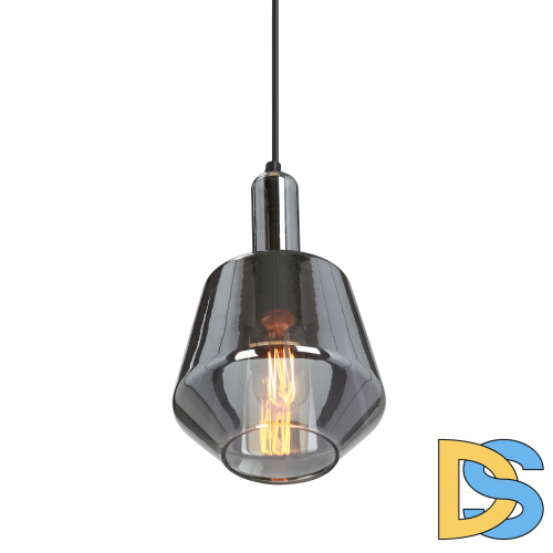 Подвесной светильник Vitaluce V2975-1/1S