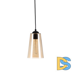 Подвесной светильник Elvan PD-62005/1-E27-Amb