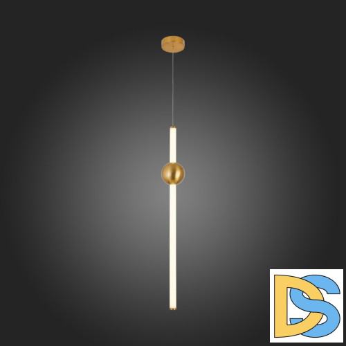 Подвесной светильник ST-Luce SL1222.213.01