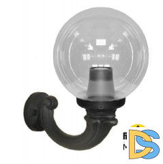 Уличный настенный светильник Fumagalli G25.132.000.AXE27