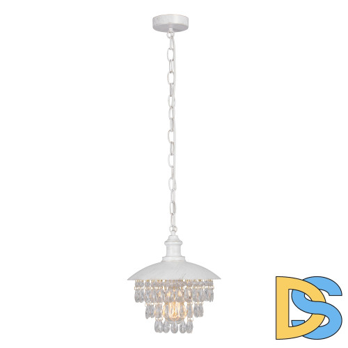 Подвесной светильник Vitaluce V5826-0/1