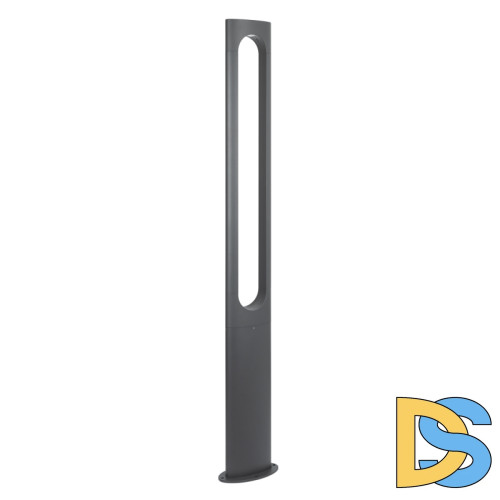 Уличный светильник Arlight LGD-MUSE-BOLL-H1500-18W Warm3000 (DG, 328 deg, 230V) 035395