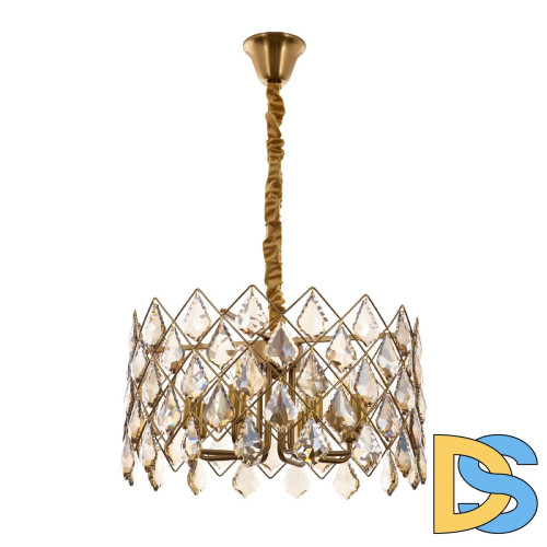 Подвесная люстра Modestyle MS.7100.8