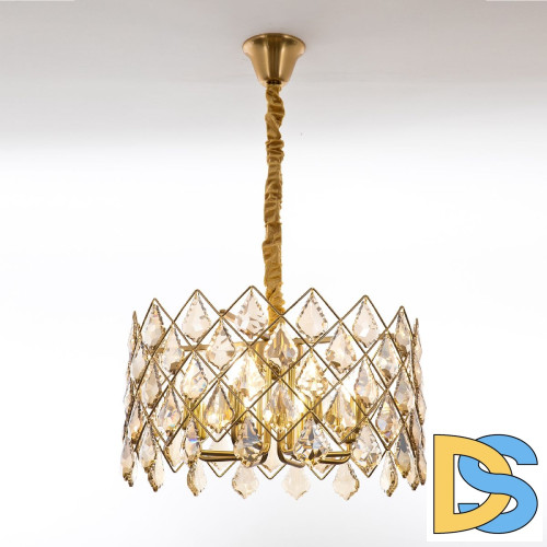 Подвесная люстра Modestyle MS.7100.8