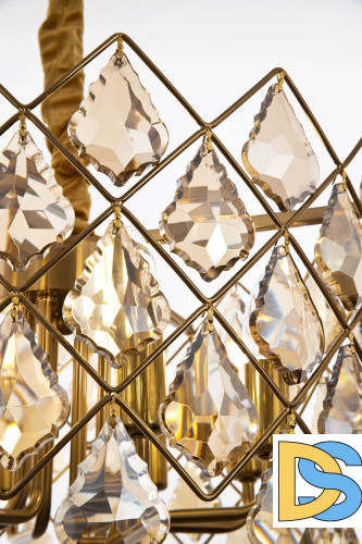 Подвесная люстра Modestyle MS.7100.8