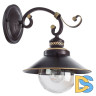 Бра Arte Lamp 7 A4577AP-1CK