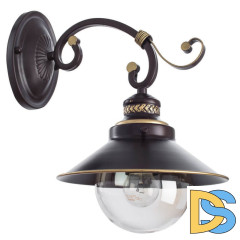 Бра Arte Lamp 7 A4577AP-1CK