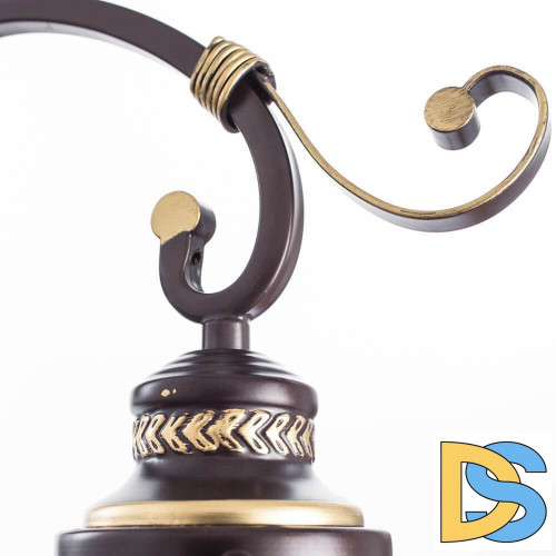 Бра Arte Lamp 7 A4577AP-1CK