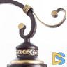 Бра Arte Lamp 7 A4577AP-1CK