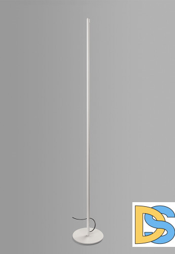 Торшер Crystal Lux CLT 035PT1600 WH