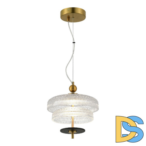 Подвесной светильник ST Luce Oriental SL6122.313.01