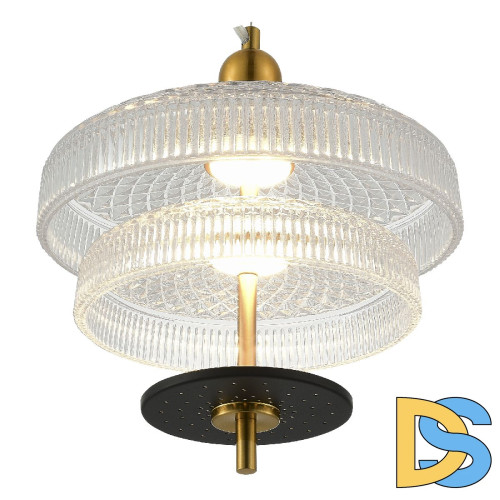 Подвесной светильник ST Luce Oriental SL6122.313.01