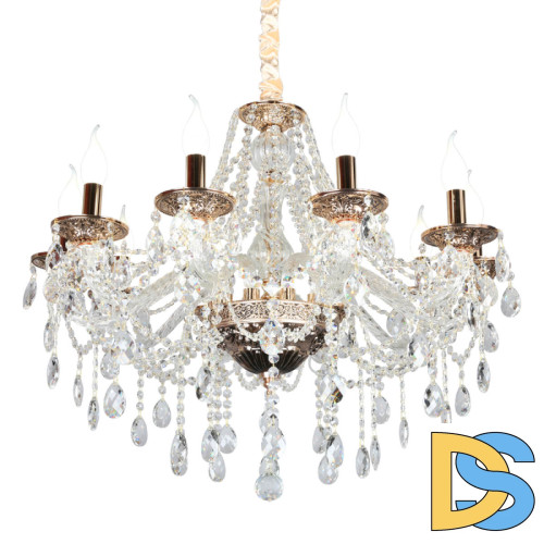 Подвесная люстра Omnilux Gadoni OML-74803-10