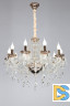 Подвесная люстра Omnilux Gadoni OML-74803-10