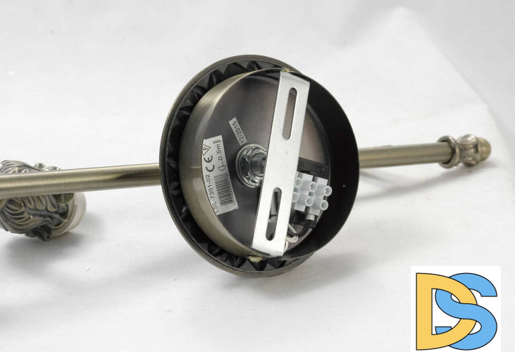 Спот Lussole Furlo GRLSL-7301-02