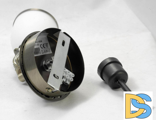 Спот Lussole Furlo GRLSL-7301-02