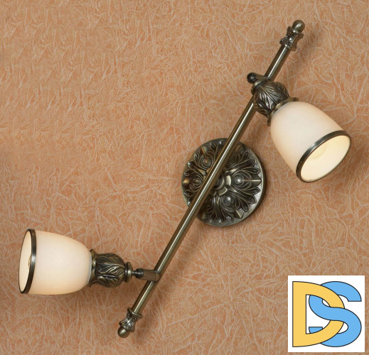 Спот Lussole Furlo GRLSL-7301-02