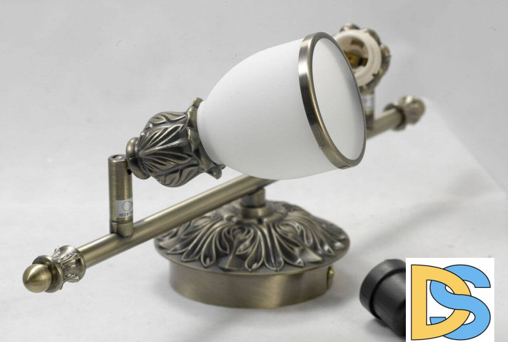 Спот Lussole Furlo GRLSL-7301-02