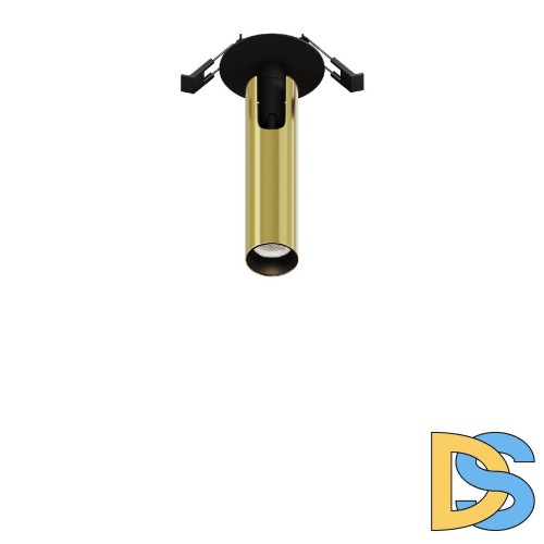 Встраиваемый спот Maytoni Focus T C141RS-L125-6W4K-BBS