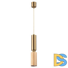 Подвесной светильник Odeon Light Caucho 7061/1A