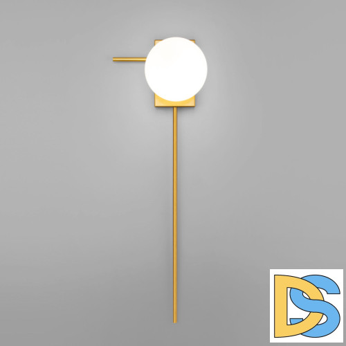 Бра Eurosvet Fredo 40033/1 золото a061492