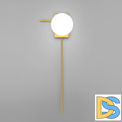 Бра Eurosvet Fredo 40033/1 золото a061492